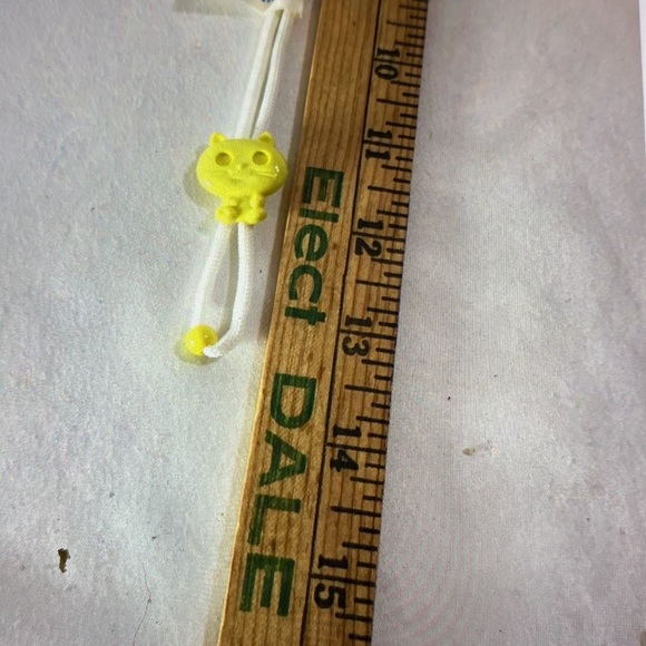 Kids eyeglasses holders retainer chains - Picture 7 of 7